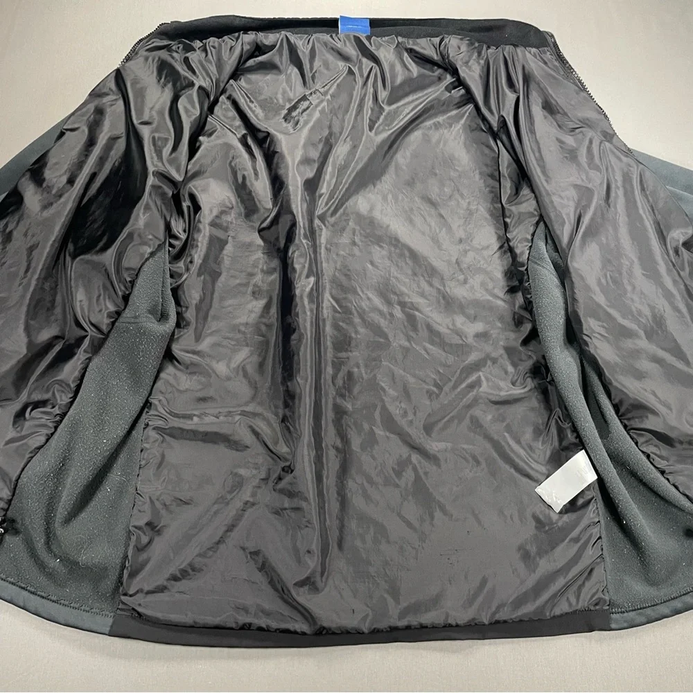 Red Bull Distribution Company Full Zip Windbreaker Jacket Shell - Mens 2XL